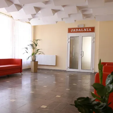 Koga * Kudowa-Zdrój