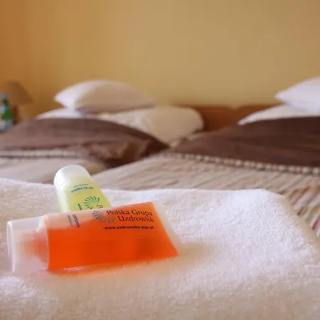 Koga * Kudowa-Zdrój