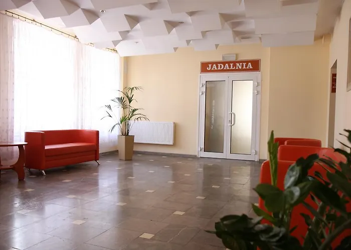 Koga * Kudowa-Zdrój