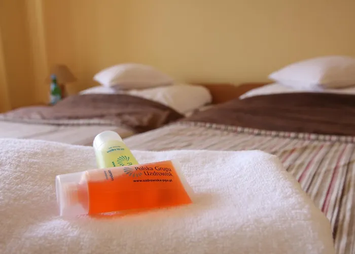 Koga * Kudowa-Zdrój